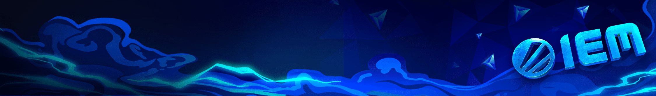 CS 2. IEM Rio. Vencedor