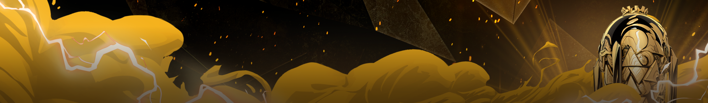 Mobile Legends. Mid Season Cup. Vencedor