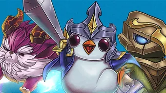 Teamfight Tactics